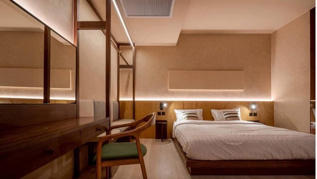 Villa Barerra — Luxury pool villa for sale in Central Pattaya