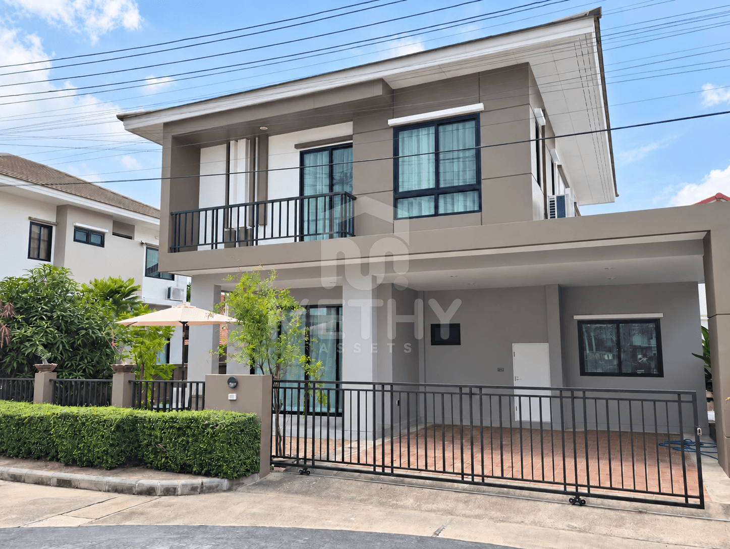 H Living Life | 3 Bedroom 3 Bedroom for rent