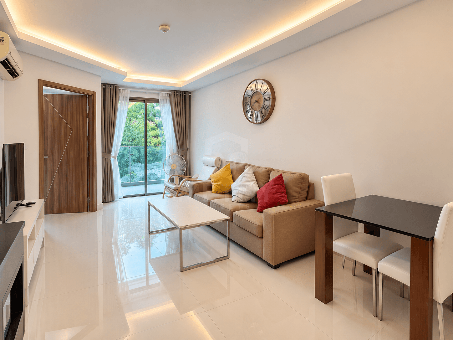 Condo