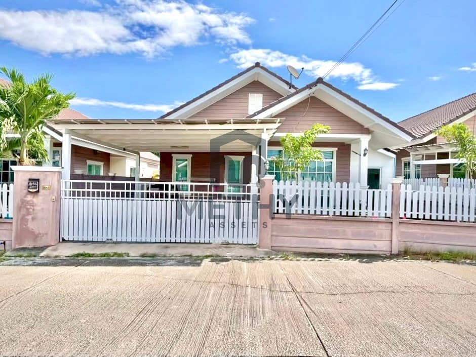 House For sale 3 Bedroom | Land size 83.20 Sq.wah 3.69 MB