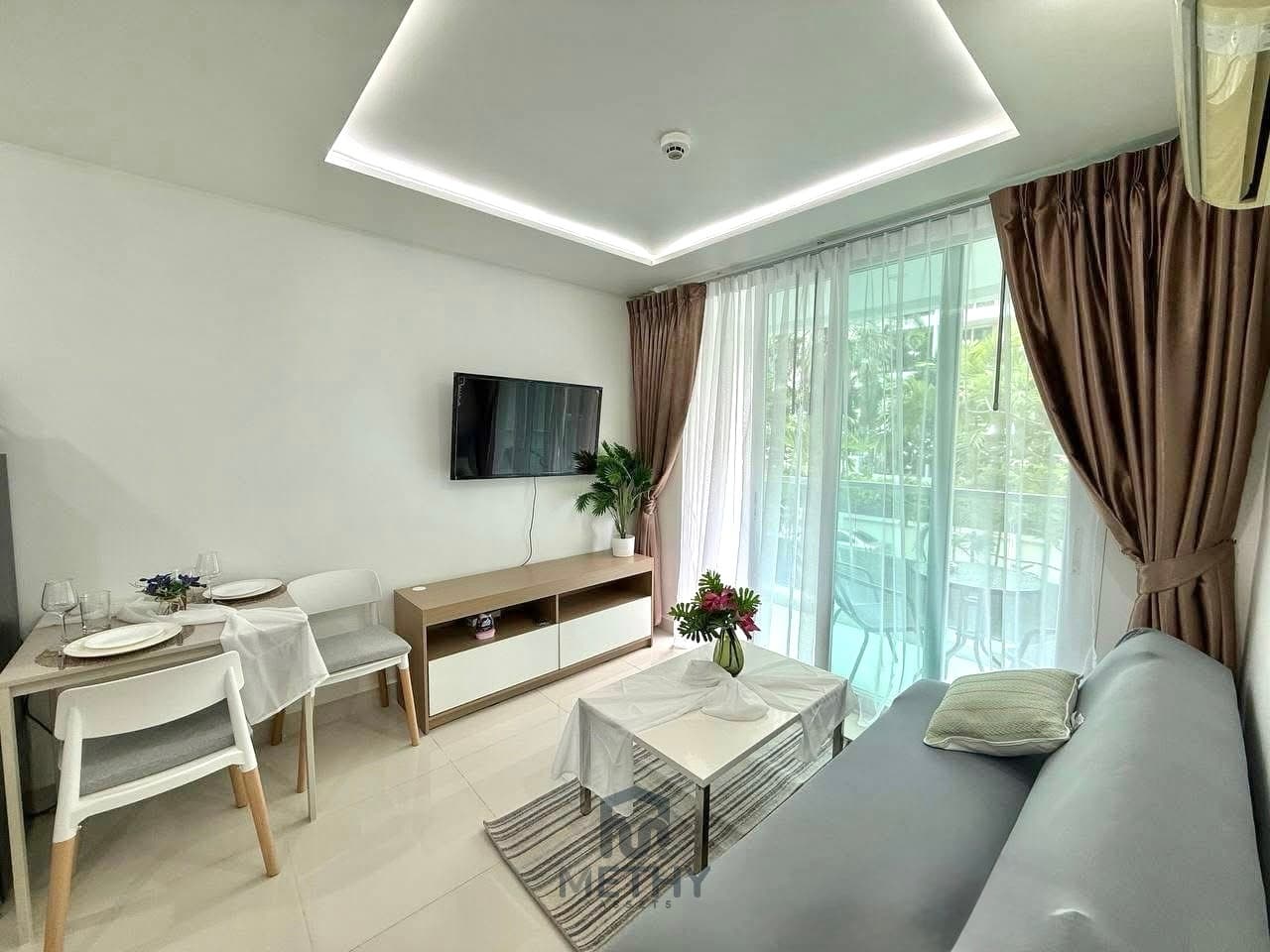 Condo
