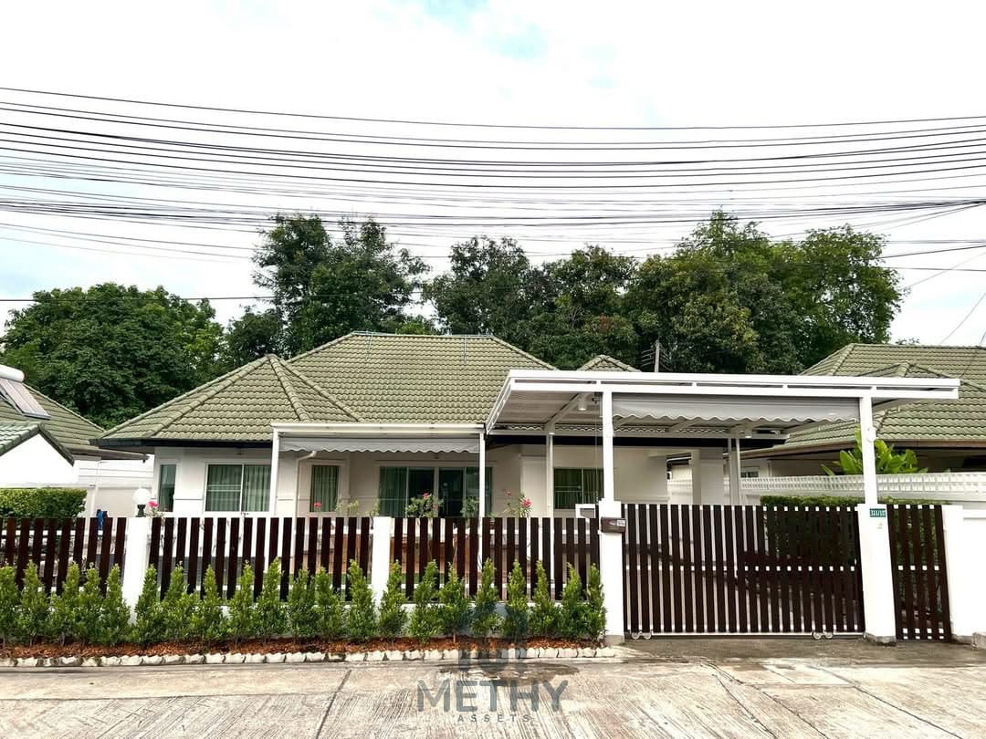 Greenfield Villa for rent / sale — 3 Bedroom