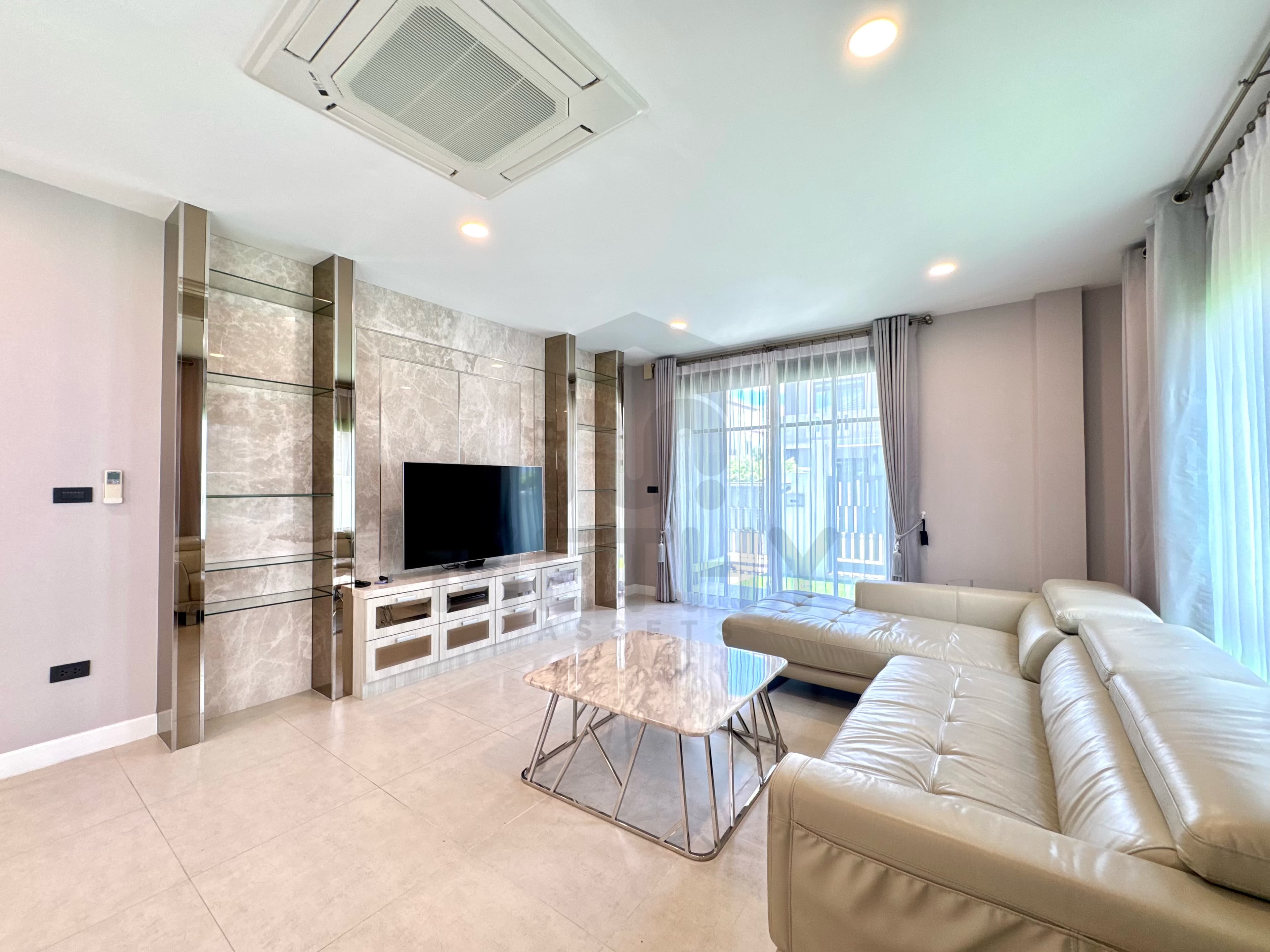 Patta Prime for rent | 3 bedroom near Regents international school