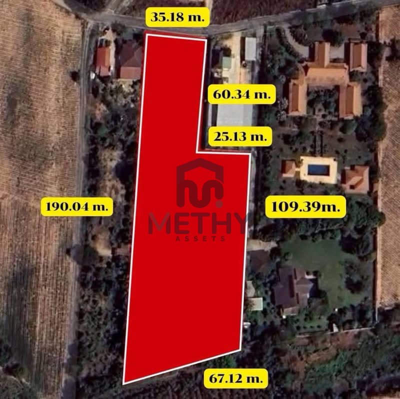 Prime Land for sale 6 Rai Near Mab Prachan Reservoir | 27 MB