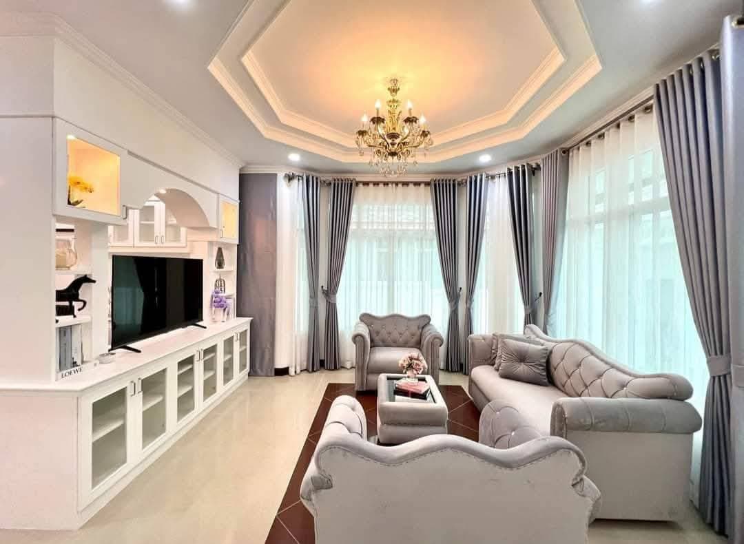 Eastiny Park 2 | 3 bedrooms