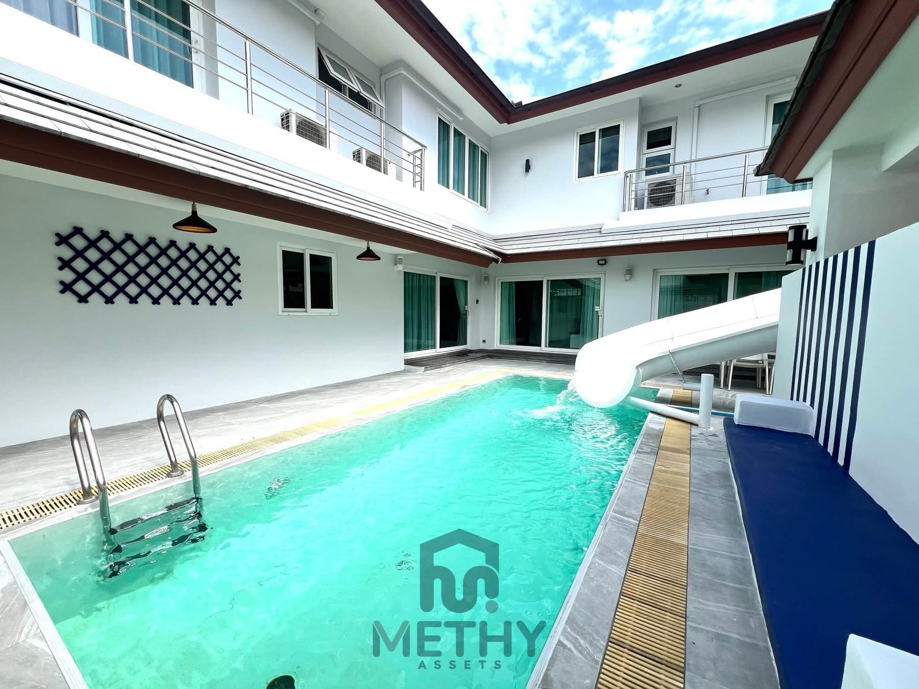 Seabreeze Pool Villa — 3 Bedroom For Sale | 11.5 MB